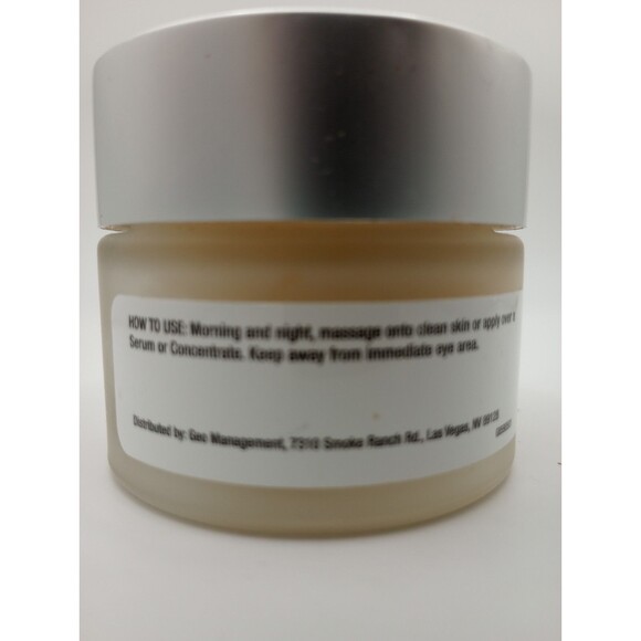 Volumizing Facial Creme Cream Collagen Consult Beaute - Picture 2 of 3